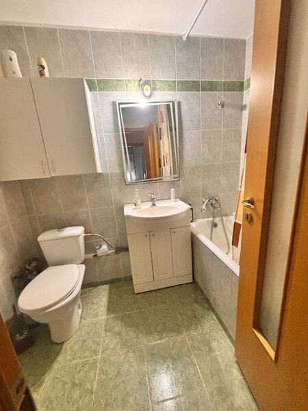 Drumul Taberei vav de Parc Moghioros linia 41