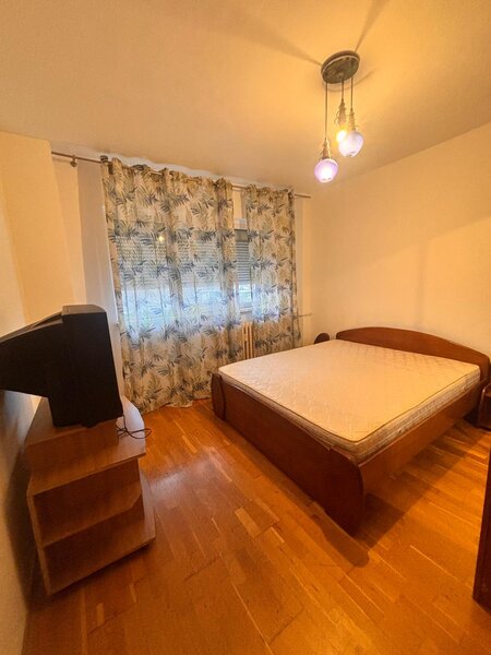 Drumul Taberei vav de Parc Moghioros linia 41