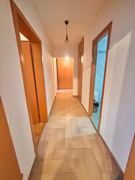 Drumul Taberei vav de Parc Moghioros linia 41