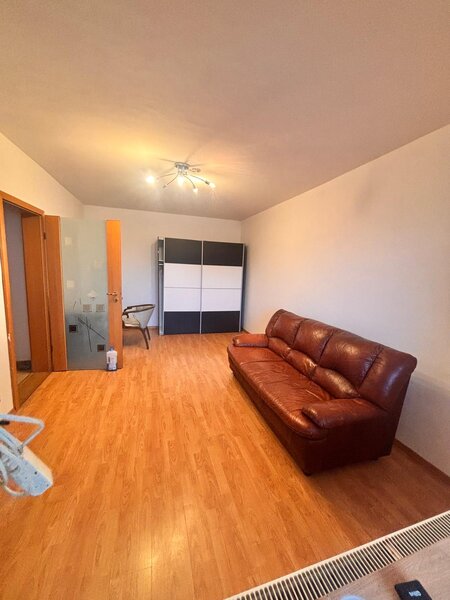 Drumul Taberei vav de Parc Moghioros linia 41