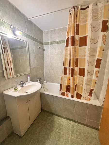 Drumul Taberei vav de Parc Moghioros linia 41