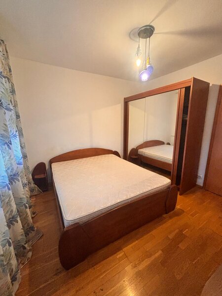 Drumul Taberei vav de Parc Moghioros linia 41