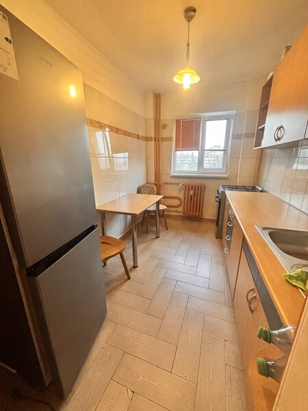 Drumul Taberei vav de Parc Moghioros linia 41